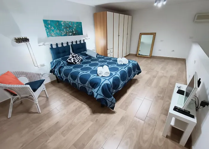 A Casa E Cardetella