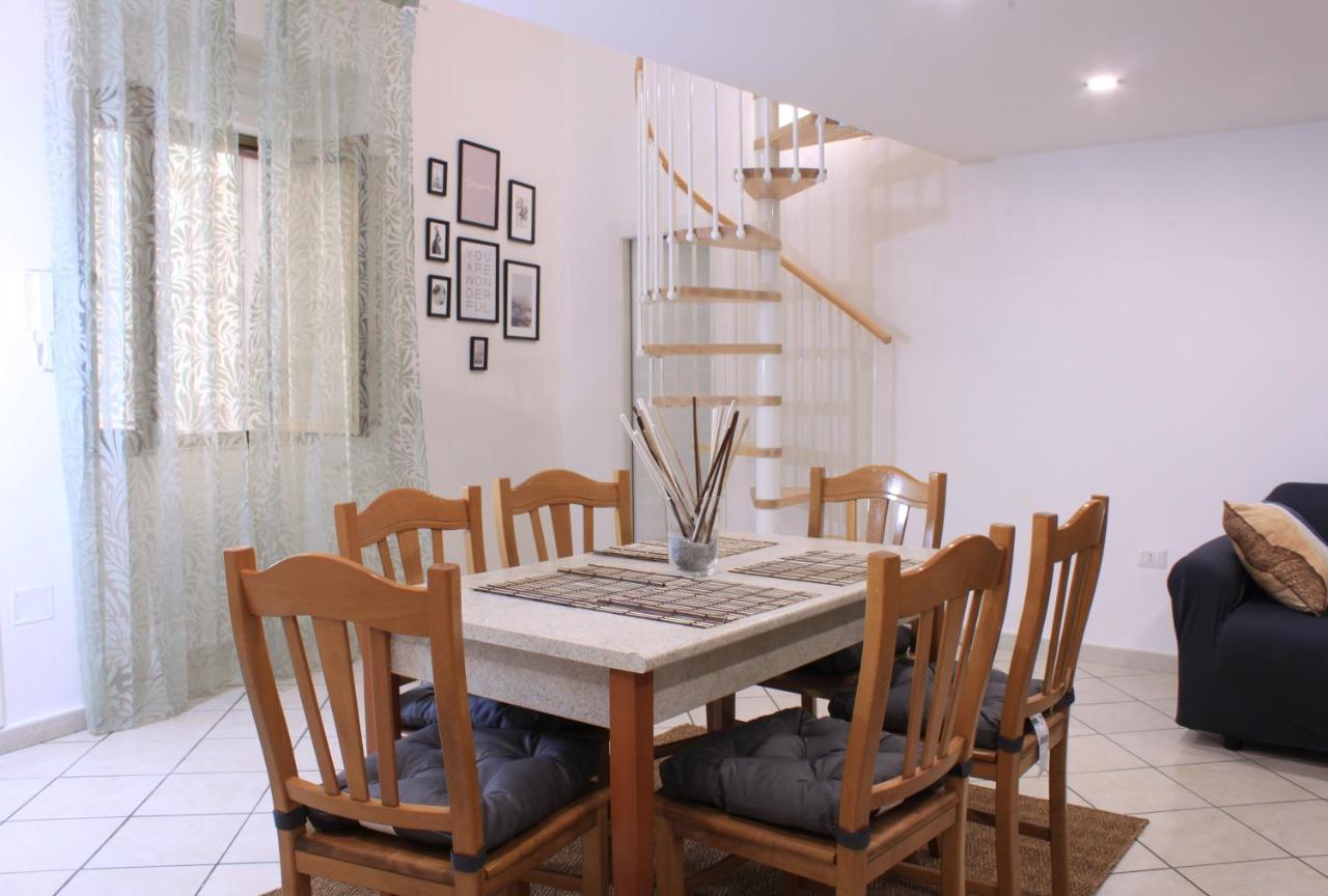A Casa E Cardetella Appartement Naples