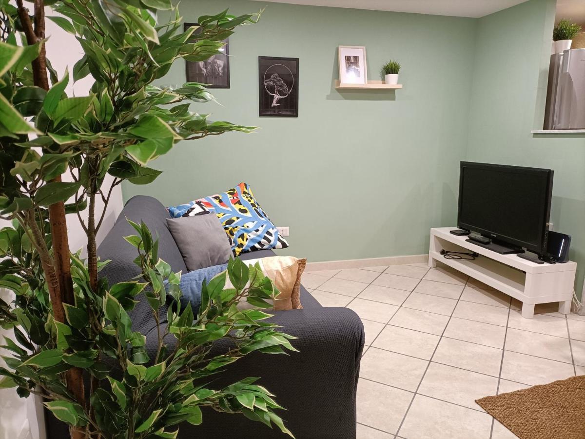 Appartement A Casa E Cardetella *