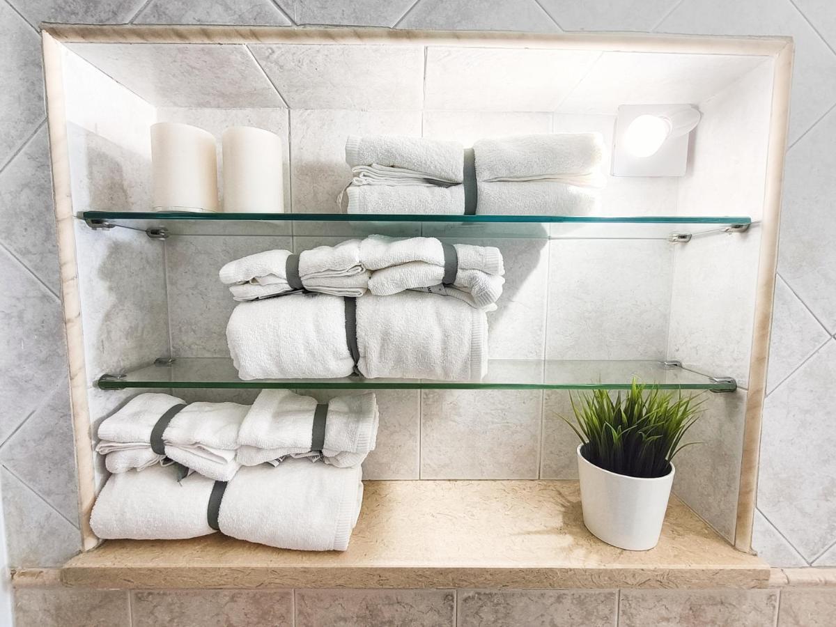 Appartement A Casa E Cardetella