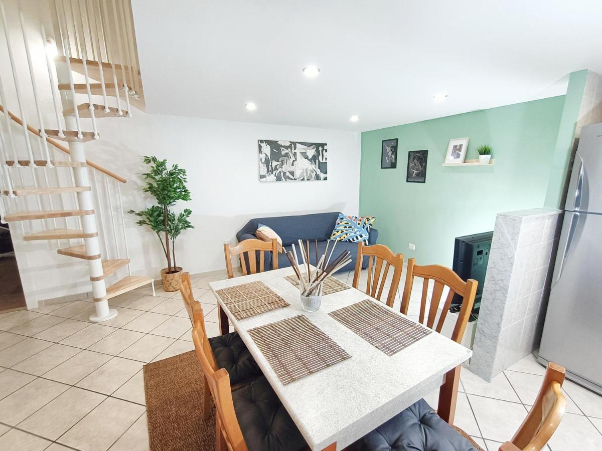 A Casa E Cardetella Appartement *