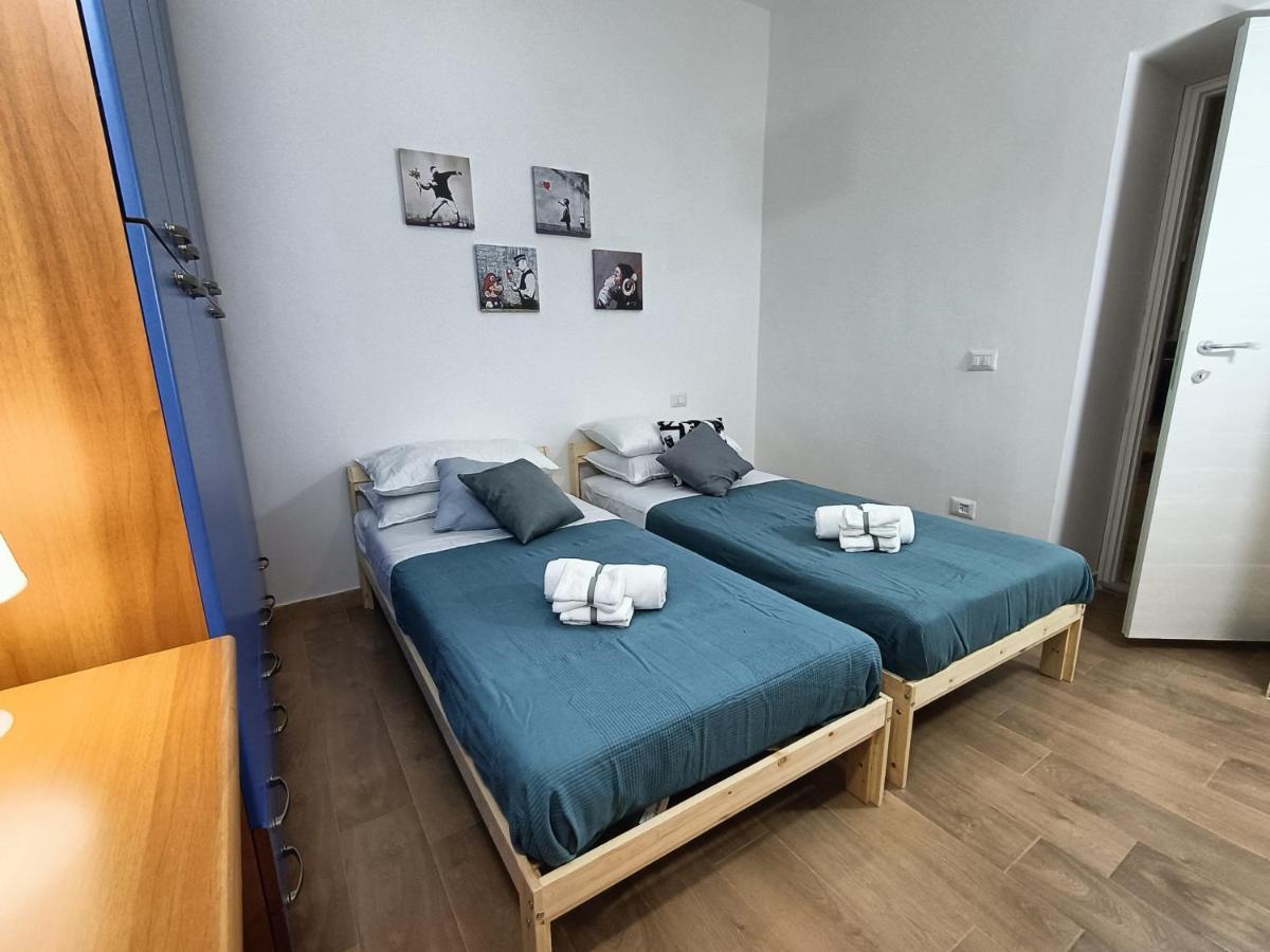 Appartement A Casa E Cardetella *