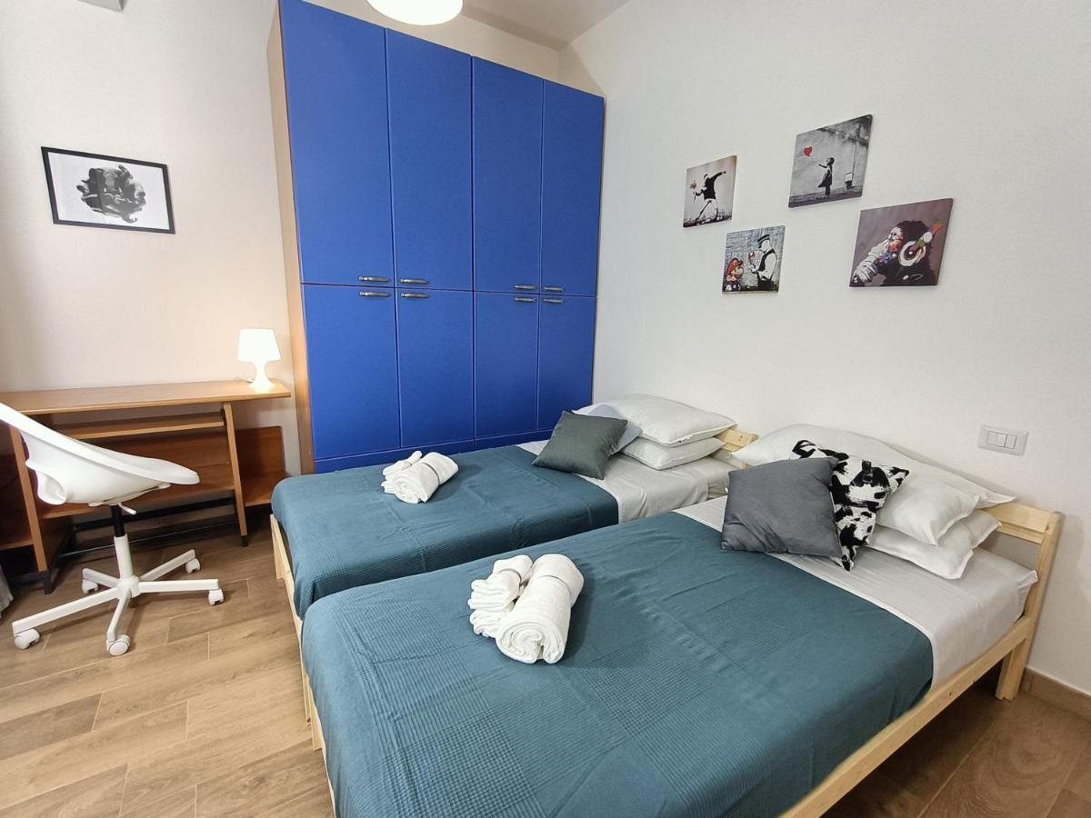 A Casa E Cardetella Appartement Naples