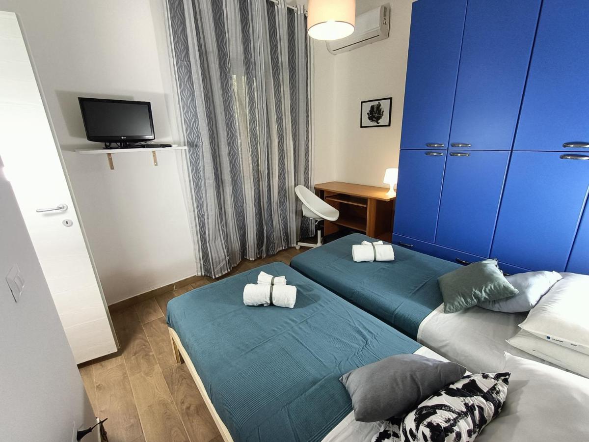 A Casa E Cardetella Appartement *