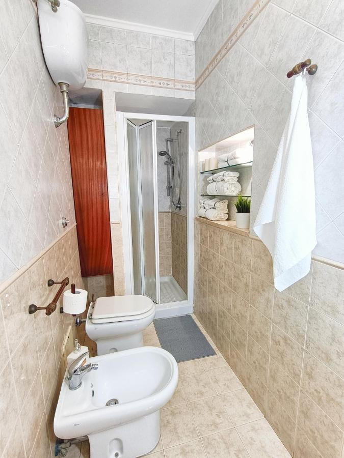 Appartement A Casa E Cardetella *