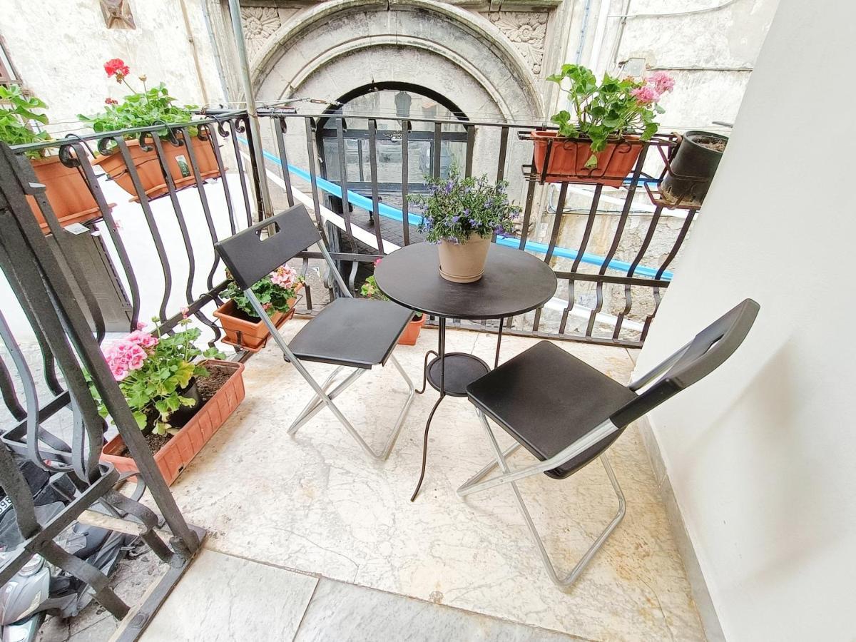 A Casa E Cardetella Appartement *