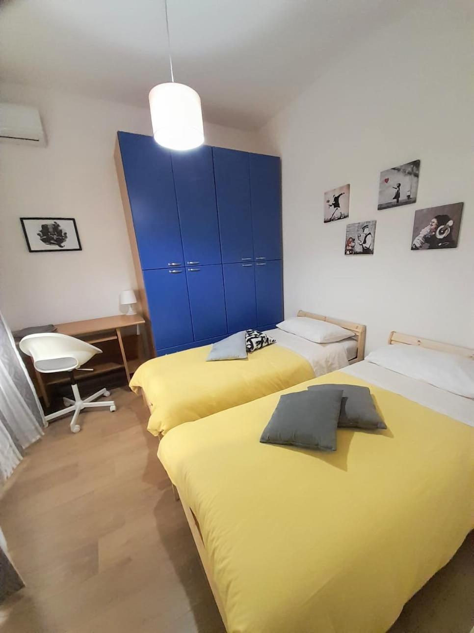 A Casa E Cardetella Naples