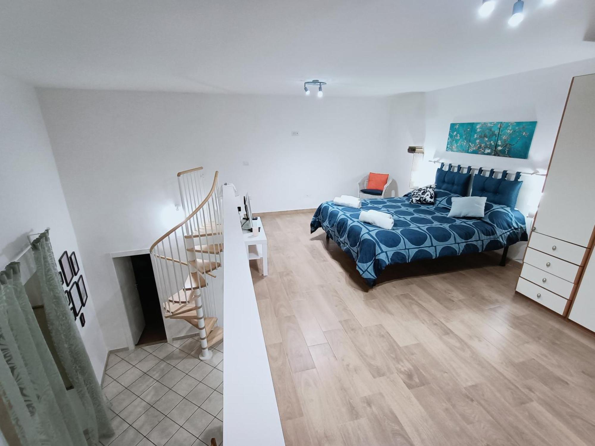 A Casa E Cardetella Appartement *