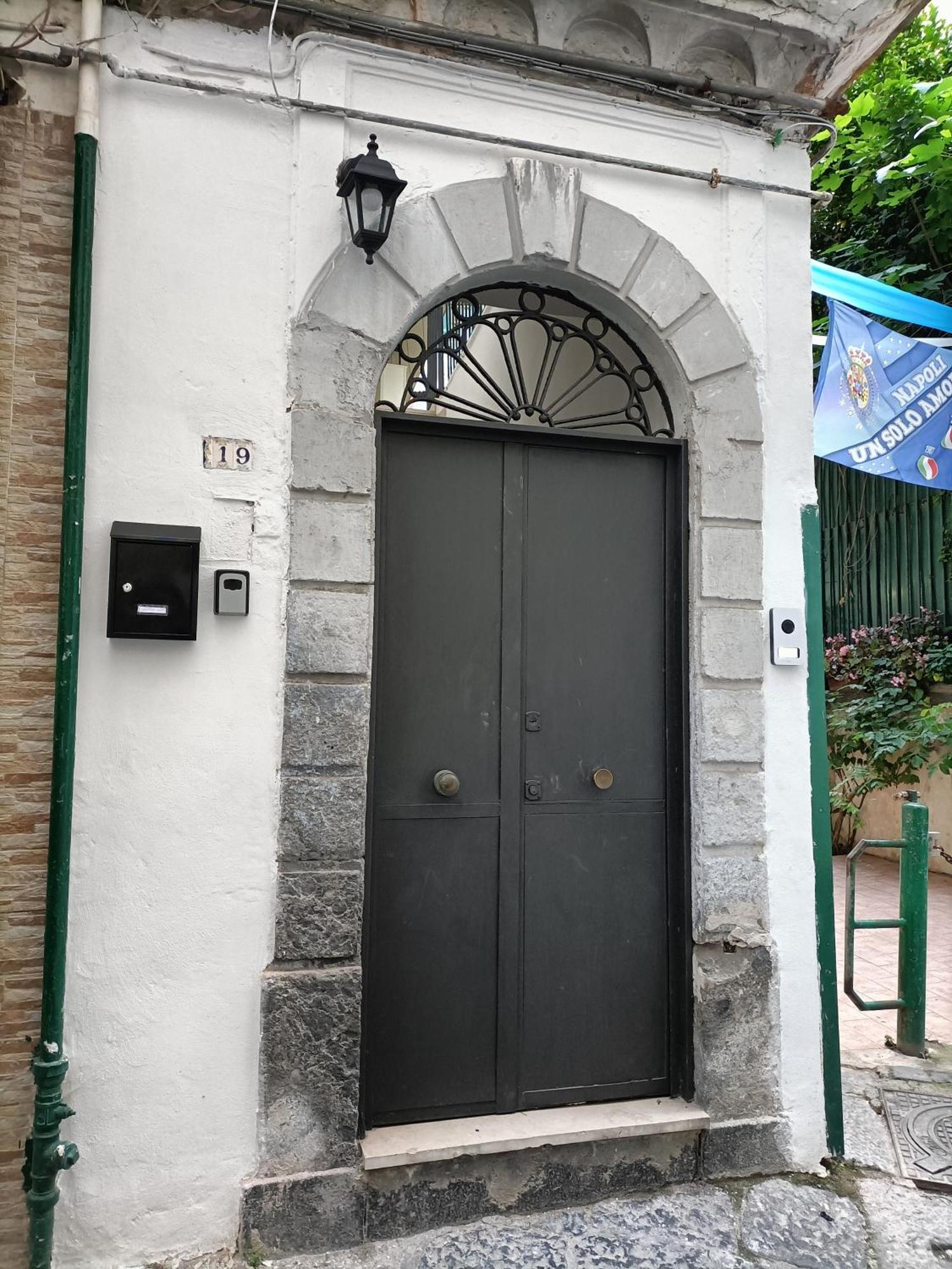 A Casa E Cardetella *