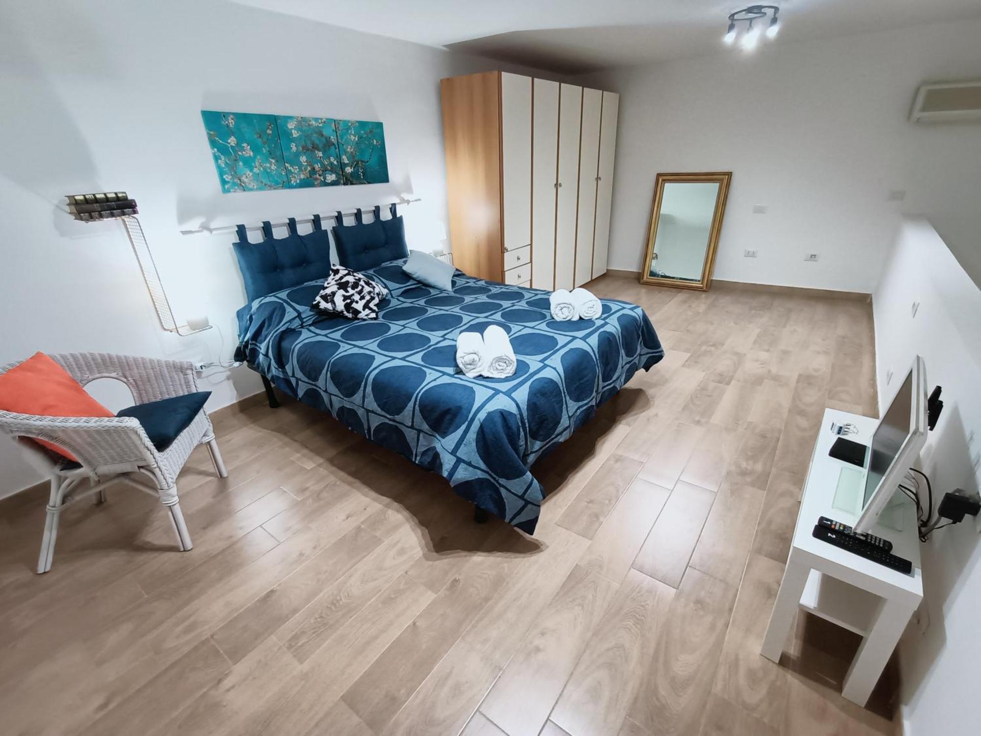 Appartement A Casa E Cardetella *